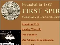 Sites similar to fst.org