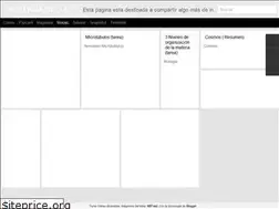 Sites similar to fst108-1.blogspot.com