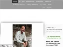 Sites similar to fsta.ch