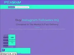 Sites similar to fstagram.com