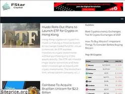 Sites similar to fstarcapital.com