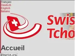 Sites similar to fstb.ch