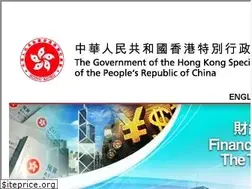 Sites similar to fstb.gov.hk