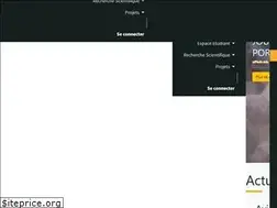 Sites similar to fstbm.ac.ma