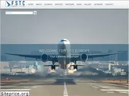 Sites similar to fstc.eu