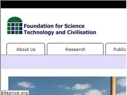 Sites similar to fstc.org.uk