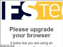 Sites similar to fstec.com