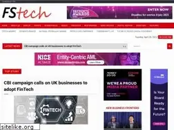 Sites similar to fstech.co.uk