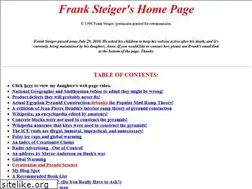 Sites similar to fsteiger.com