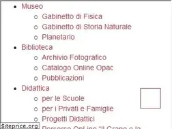 Sites similar to fstfirenze.it