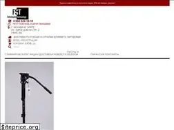 Sites similar to fstfoto.ru