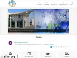 Sites similar to fsth.ma