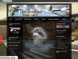Sites similar to fsthebrothers.blogspot.com