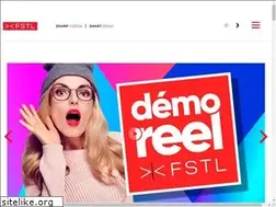 Sites similar to fstl.fr