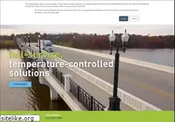 Sites similar to fstlogistics.com