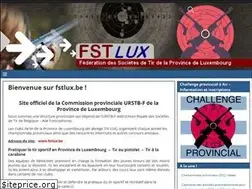 Sites similar to fstlux.be