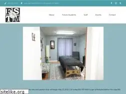Sites similar to fstm.com