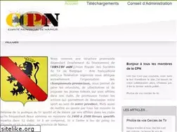 Sites similar to fstn.be