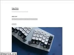 Sites similar to fstn.hateblo.jp