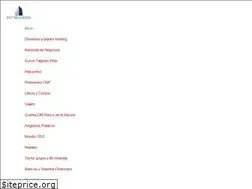 Sites similar to fstnegocios.com