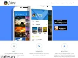 Sites similar to fstopapp.com