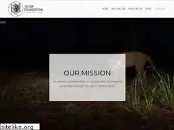 Sites similar to fstopfoundation.org
