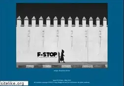 Sites similar to fstopmagazine.com