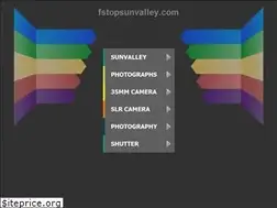Sites similar to fstopsunvalley.com