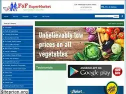 Sites similar to fstores.in