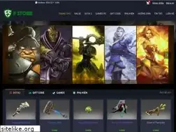 Sites similar to fstorevn.net