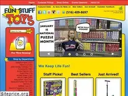 Sites similar to fstoys.com
