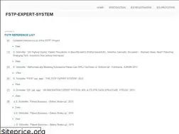 Sites similar to fstp-expert-system.typepad.com