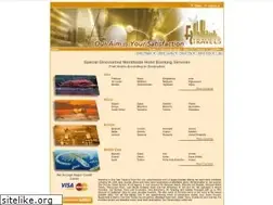 Sites similar to fstravels.com