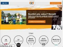 Sites similar to fstrebic.cz