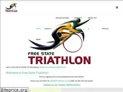 Sites similar to fstriathlon.co.za
