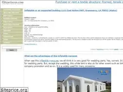 Sites similar to fstructures.com