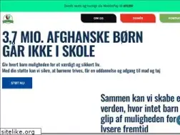 Sites similar to fsts.dk