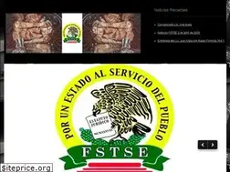 Sites similar to fstse.org