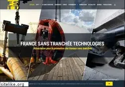 Sites similar to fstt.org
