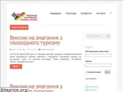 Sites similar to fstu.com.ua