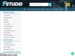 Sites similar to fstudio.cz