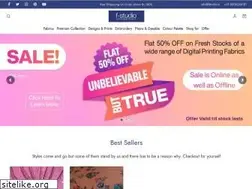 Sites similar to fstudio.in
