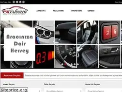 Sites similar to fstuningshop.com