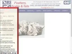Sites similar to fstvet.com