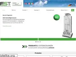 Sites similar to fstweb.de