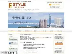 Sites similar to fstyle.co.jp