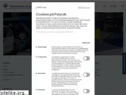 Sites similar to fstyr.dk
