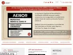 Sites similar to fsuburbanos.com