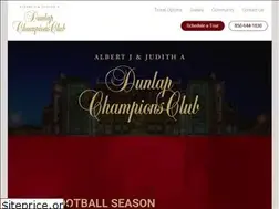 Sites similar to fsuchampionsclub.com
