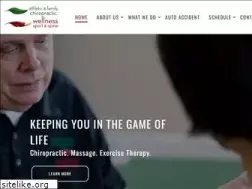 Sites similar to fsuchiropractic.com